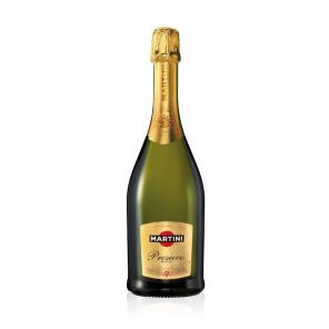 Martini Prosecco D.O.C., lahev 0,75l