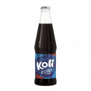 Koli Cola Classic, lahev 0,33l