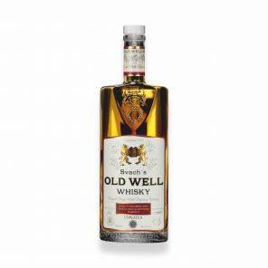 Old Well Svach's Pineau 51,9%