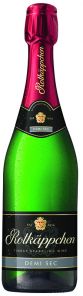 SEKT ROTKAPPCHEN DEMI  0,75L