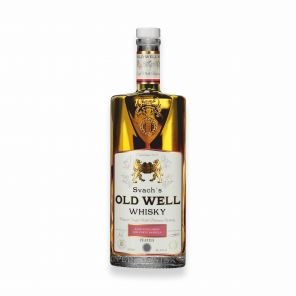 Old Well Porto 46,3% 0.5 l