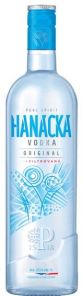 Hanácká Vodka 37,5% 1l