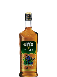 Hanácká Bylinka 30% 0,5l