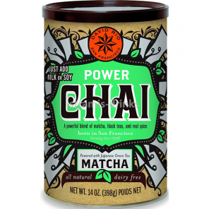 Power Chai Ma Tcha 398g