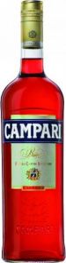 Campari Bitter 25% 3 l