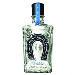 Herradura Plata, lahev 0,7l