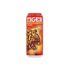 Tiger 0.5 l Placebo