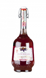 Moldavia Muscat Rose 1.0 l