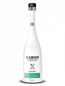 Baron Hild. bílá Hruškovice 42,5% 0,7l