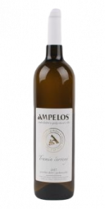 Ampelos Tramín červený 0.75 l