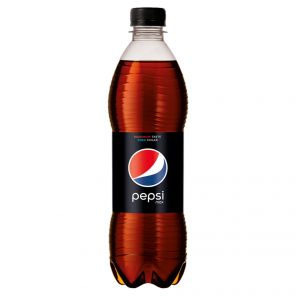 Pepsi Zero Sugar 0,5l