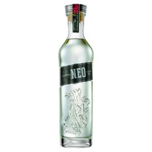 Facundo Neo Aged Bahamas rum by Bacardi 0,7l