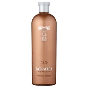 Tatratea Broskev 42% 0,7l