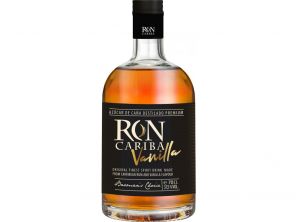 Ron Cariba Vanilla 37,5% 0,7l