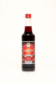 Griotte 0.5 l J.Hradec 18%