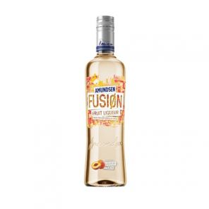Amundsen peach 15% 0.5l