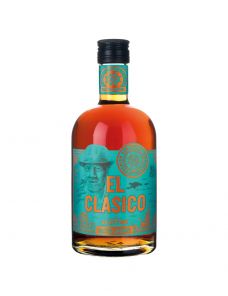 El Clasico Salted Caramel 30% 0,5l