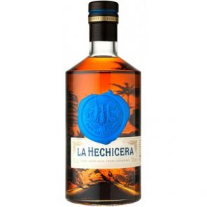 La Hechicera 0,7L 40% rum