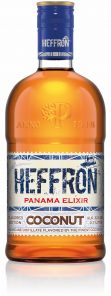 Heffron Coconut 32% 0,7l