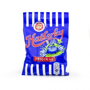 Hašlerky 90g