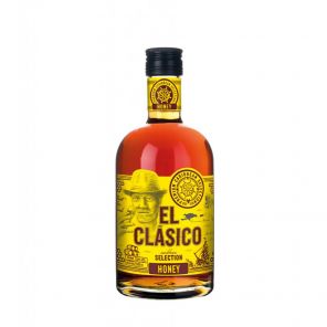 El Clasico Honey 30% 0,5l