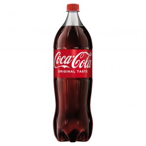 Coca-Cola 2l