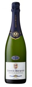 Leonce Bocquet Cremant de Bourgogne Brut 0,75 l