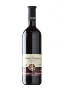 Lechovické víno Cabernet sauvignon 0,75l