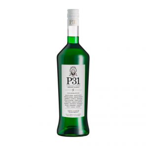 Aperitivo P31 Green 11% 1l