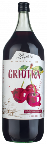 Griotka Liqvére 20% 2l