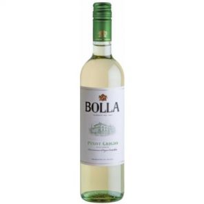 Bolla Pinot Grigio delle Venezie 0,75l