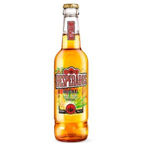 Desperados 0,33 l sklo 