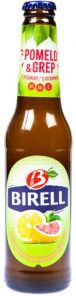 Birell pomelo 0,33L 24ks sklo