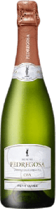 Pedregosa Brut Nature 0,75 l