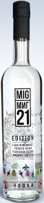 MIG 21 Vodka