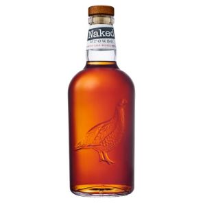 Naked Grouse Blended Malt Scotch Whisky 700ml