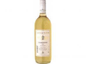 Chateau Valtice Chardonnay 1l