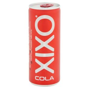 XIXO Cola 0,25l