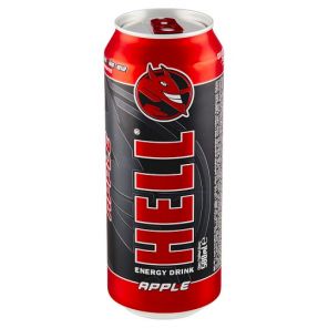 Hell Strong Apple 0,5l