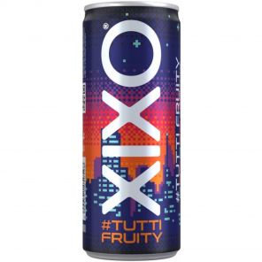 XIXO Tutti Frutti 0,25 l