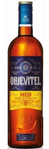 Objevitel MED 30% 1l