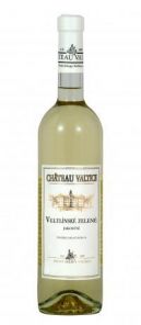 Chateau Valtice Veltlínské zelené 1l