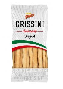 Grissini Saltelli Rozmarýn 240g