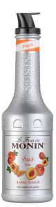 Monin 1.0 l Peach Pyré