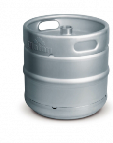 Platan Granát 30l KEG