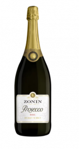 Prosecco Valdobbiadene Santi Dry 0,75