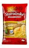 Staročeské bramb. 80g Hořčice