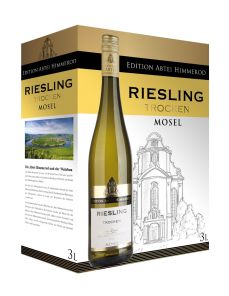 Riesling Abtei TROCKEN BIB 3.0 l