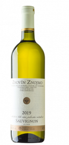 Znovín Sauvignon 0.75 l 2023 