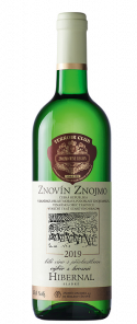Znovín Hibernal 0.75 l VH 